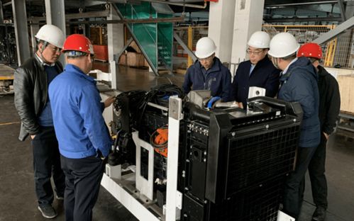 機電科、通風科與抽采區 電氣科技在礦井安全生產中的關鍵應用