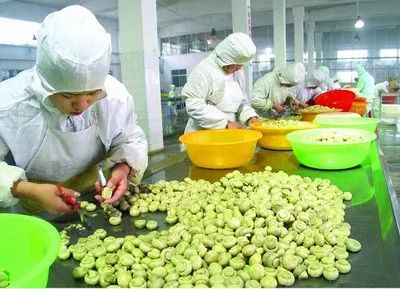 農(nóng)業(yè)農(nóng)村部等15部委 支持符合條件的農(nóng)產(chǎn)品精深加工企業(yè)申請(qǐng)上市