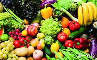 江蘇出臺農產品質量安全建設意見 確保農產品高質量發展