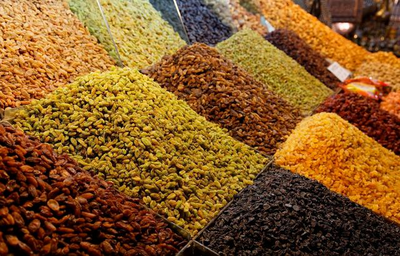 吐魯番果業:打造批發市場+網上商城特色交易平臺_財經_網