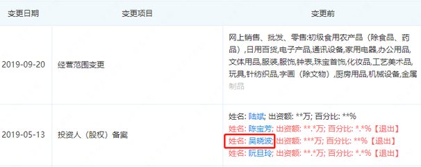 認養(yǎng)一頭牛擬主板上市:承認非&ldquo;認養(yǎng)&rdquo;,吳曉波也消失了